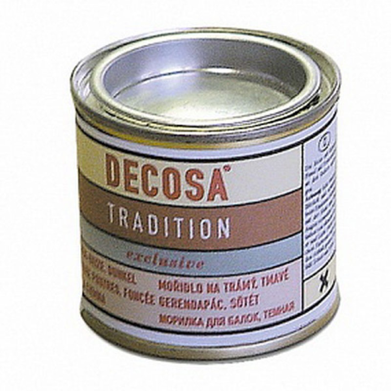 Тонер для балок( дуб темный)