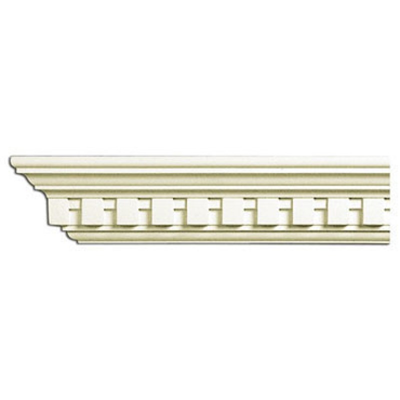 Карниз с орнаментом C1010 (2,44 м)-P