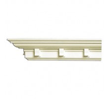 Карниз с орнаментом C1017 (2,00 м)-P