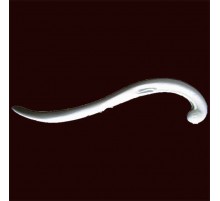 Декоративный элемент из гипса ди110l