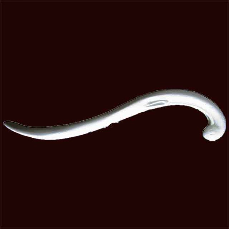 Декоративный элемент из гипса ди110l