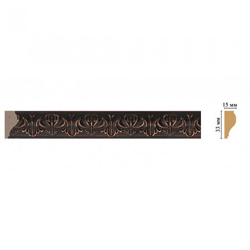 101B-966 Молдинг малый