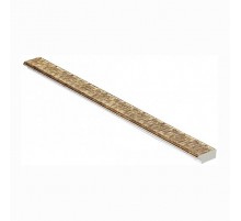 102-17/40 Профиль (25*10*2400 мм)