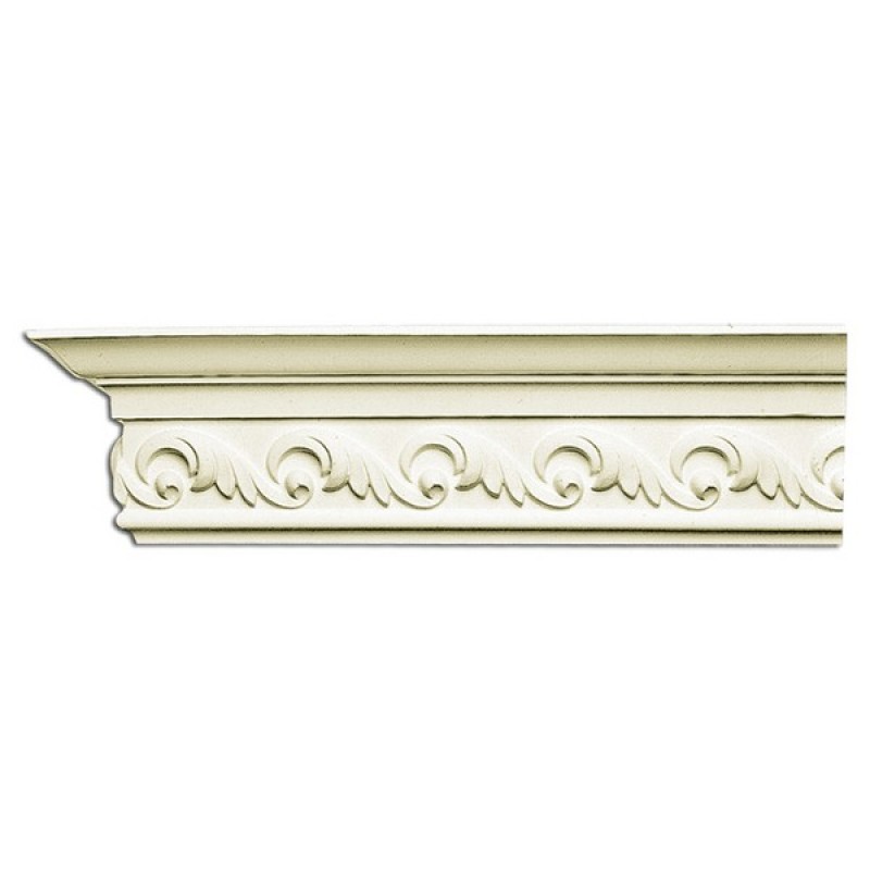 Карниз с орнаментом C1026 (2,44 м)-P