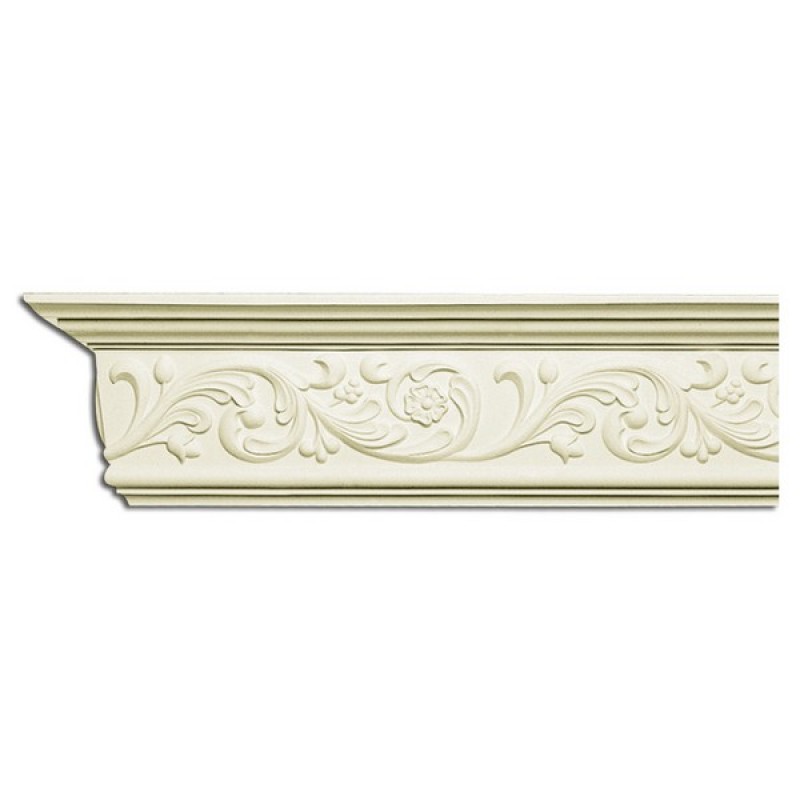 Карниз с орнаментом C1063 (2,44 м)