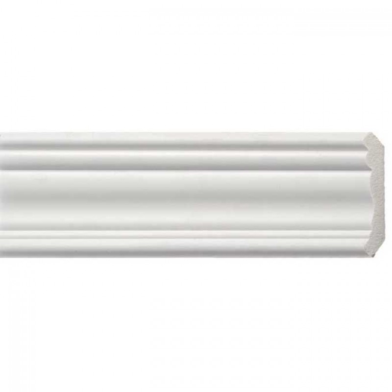 Карниз средний