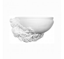 DB 106/1 Чаша декоративная DECOMASTER-1 (440*245*185мм)