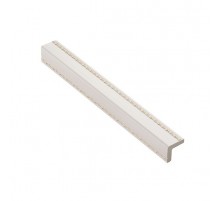 116-54 ШК/28 Угол DECOMASTER (30*30*2400 мм)