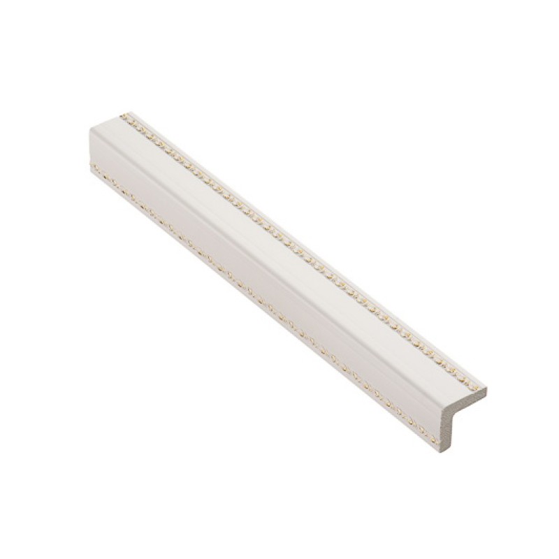 цветная лепнина угол 116-54