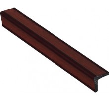 116S-52/80 Угол (22*22*2400 мм)