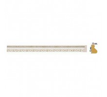 120-40 ШК/72 Молдинг DECOMASTER (15*10*2400 мм)