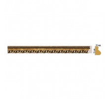 120-43/72  Молдинг (15*10*2400 мм)