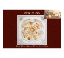 Потолочный цветной купол BR1212-F1-023