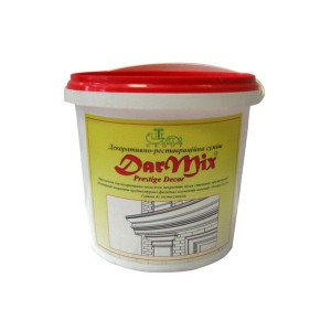 Реставрационная смесь ДарМикс(1,5кг)