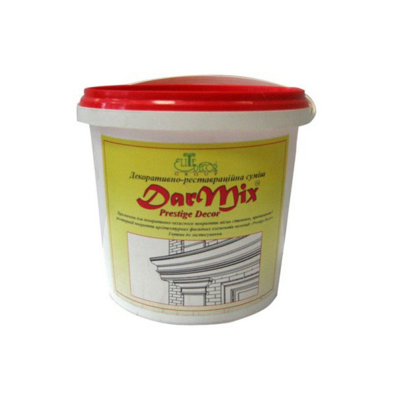 Реставрационная смесь ДарМикс(1,5кг)