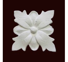 Декоративный элемент из гипса ди114