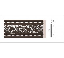 Молдинг хай-тек 150-39S