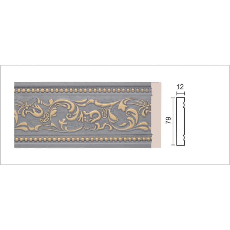 Молдинг хай-тек 150-42G