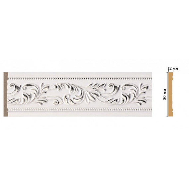 150-60 Широкий молдинг