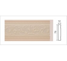 Молдинг хай-тек 150-62