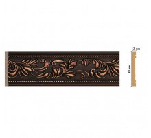 150-966 Широкий молдинг