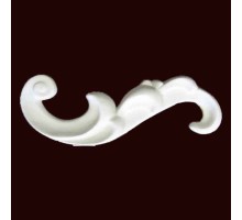 Декоративный элемент из гипса ди115l
