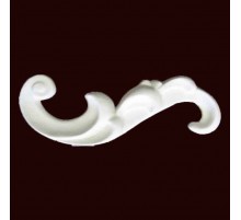 Декоративный элемент из гипса ди115l