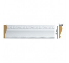 Молдинг 152-115