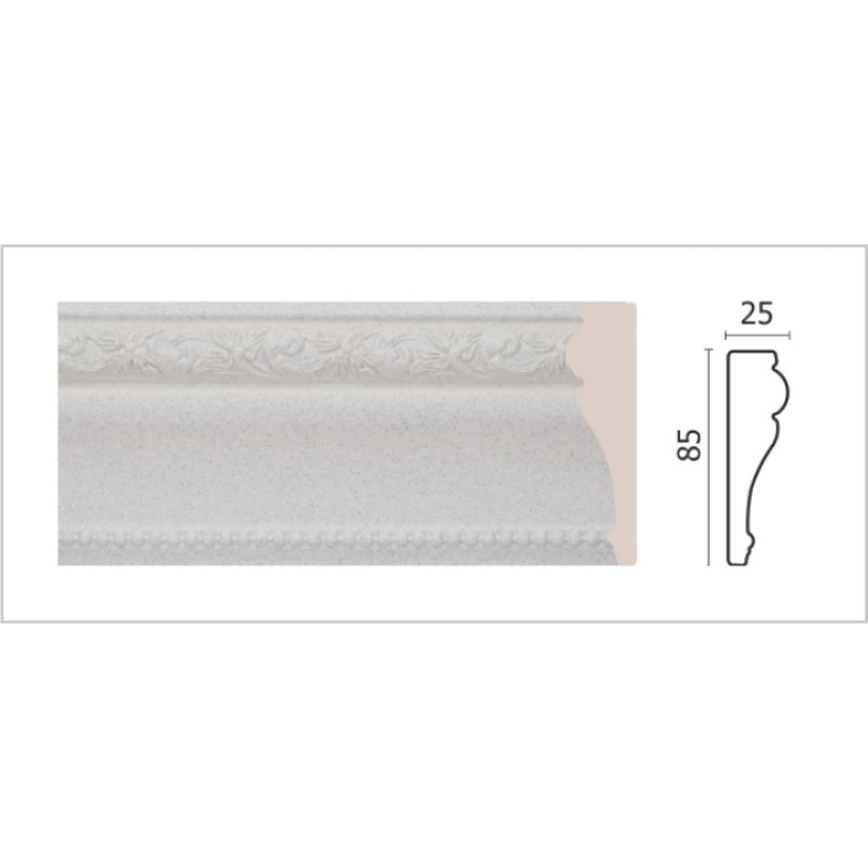 Молдинг хай-тек 152-30