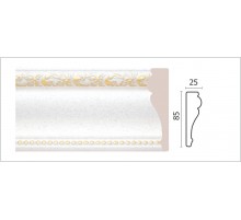 Молдинг хай-тек 152-30G