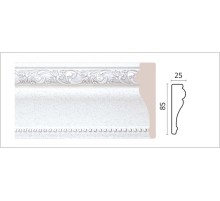 Молдинг хай-тек 152-30S