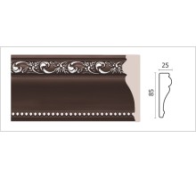 Молдинг хай-тек 152-39S