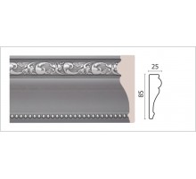 Молдинг хай-тек 152-42S