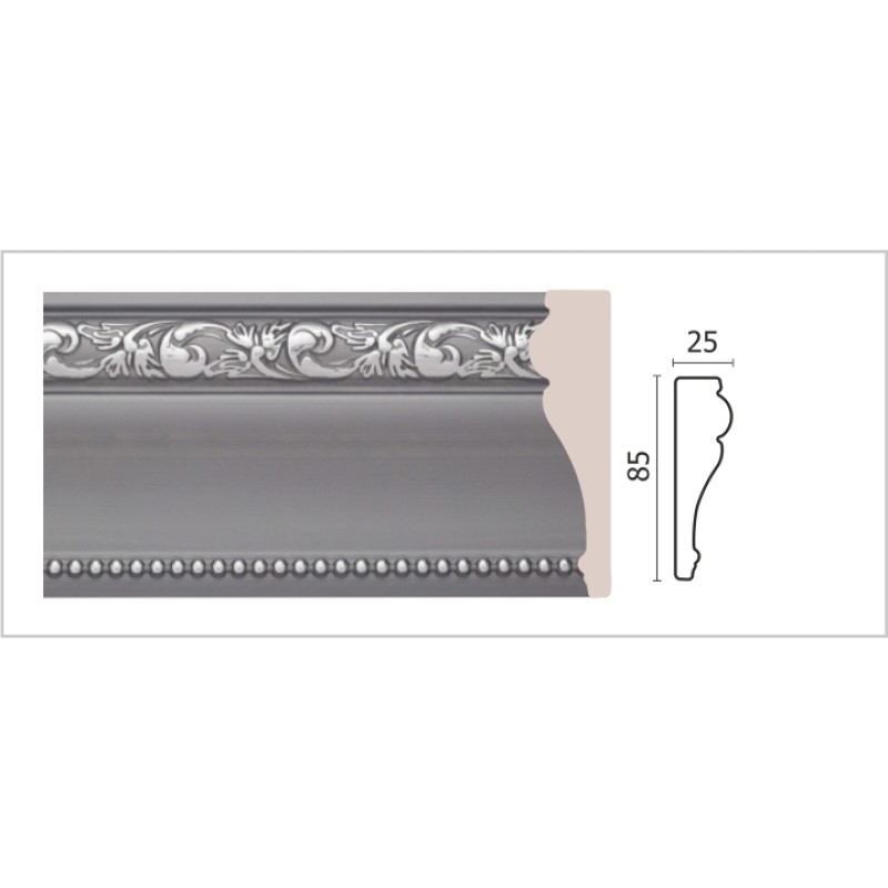 Молдинг хай-тек 152-42S