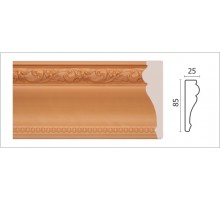 Молдинг хай-тек 152-54