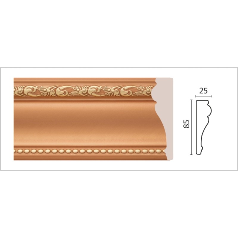 Молдинг хай-тек 152-54G