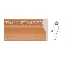 Молдинг хай-тек 152-54S