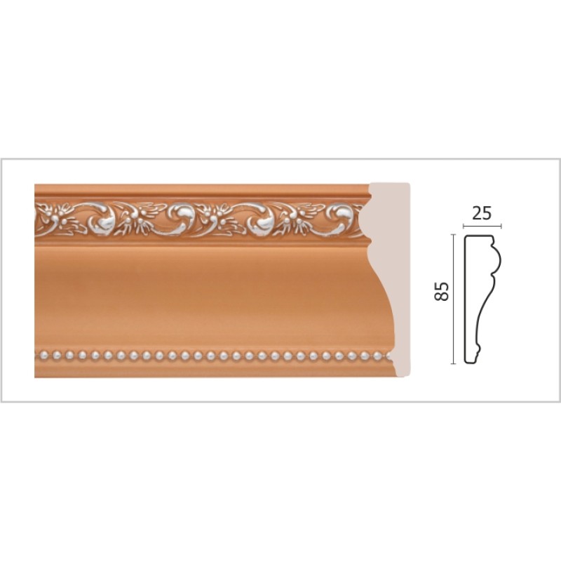 Молдинг хай-тек 152-54S