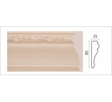 Молдинг хай-тек 152-62