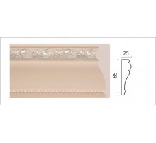 Молдинг хай-тек 152-62S