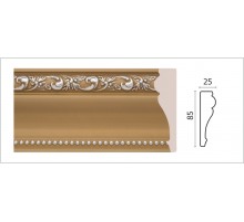 Молдинг хай-тек 152-91S