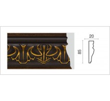 Молдинг цветной 152B-966