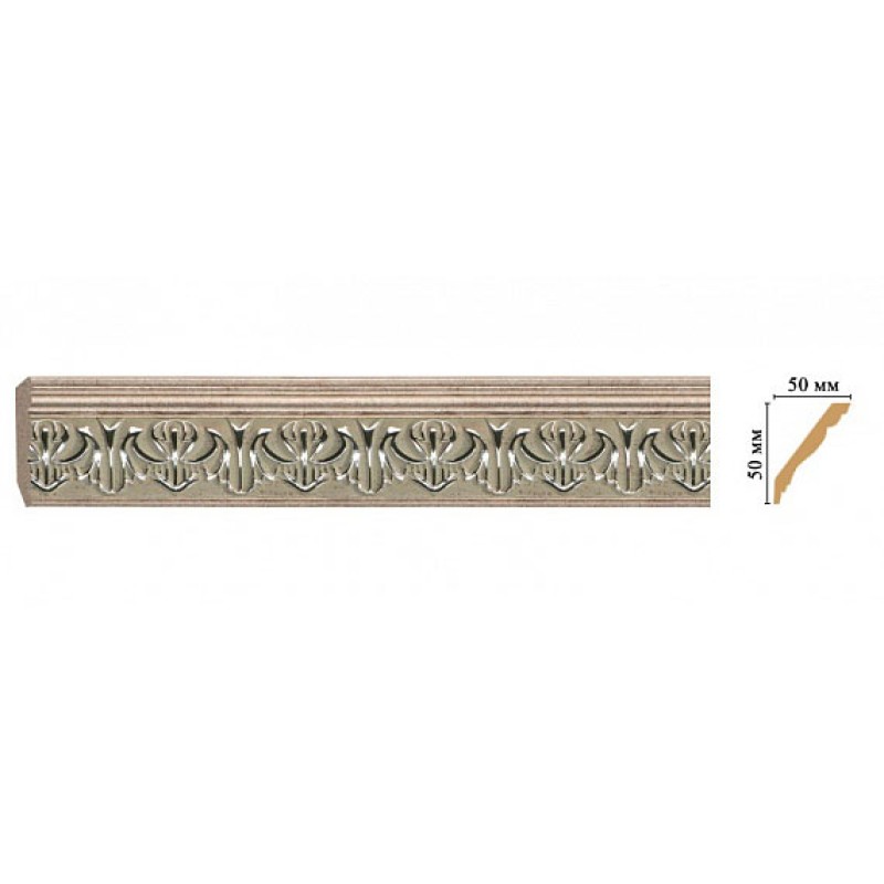 Плинтус цветной 155B-59