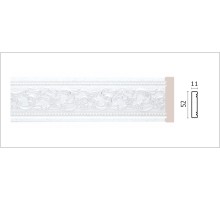 Молдинг хай-тек 156-30S