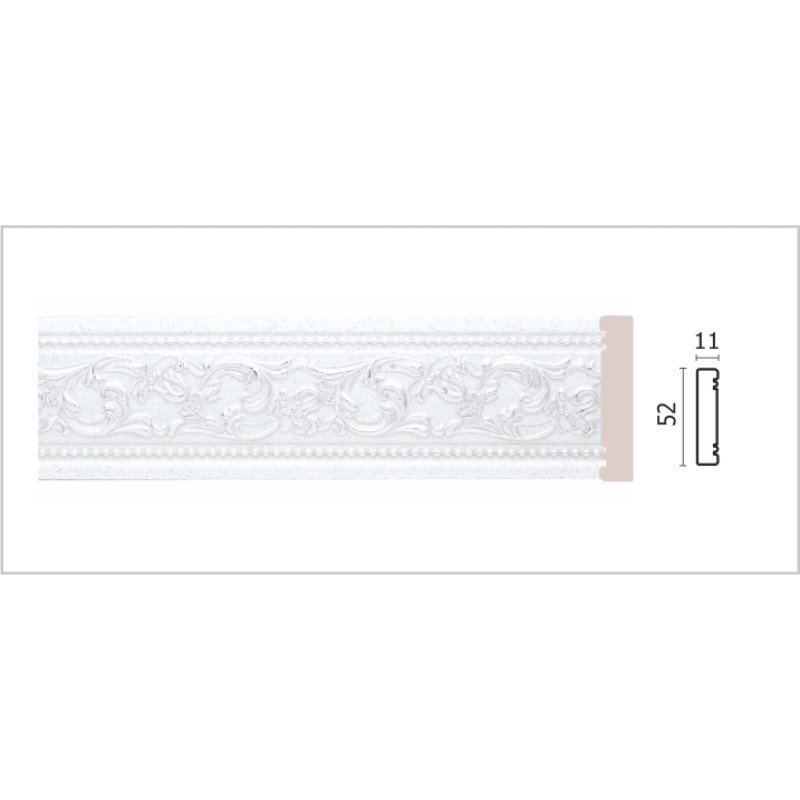 Молдинг хай-тек 156-30S