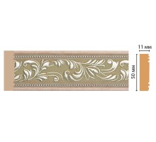 156-59 ШК/40 Молдинг DECOMASTER (51*11*2400 мм)
