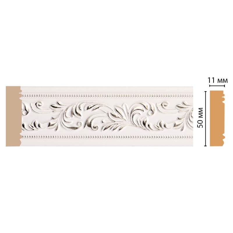 156-60 Молдинг средний 