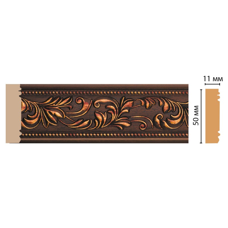 156-966 Молдинг средний 