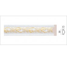 Молдинг хай-тек 157-30G