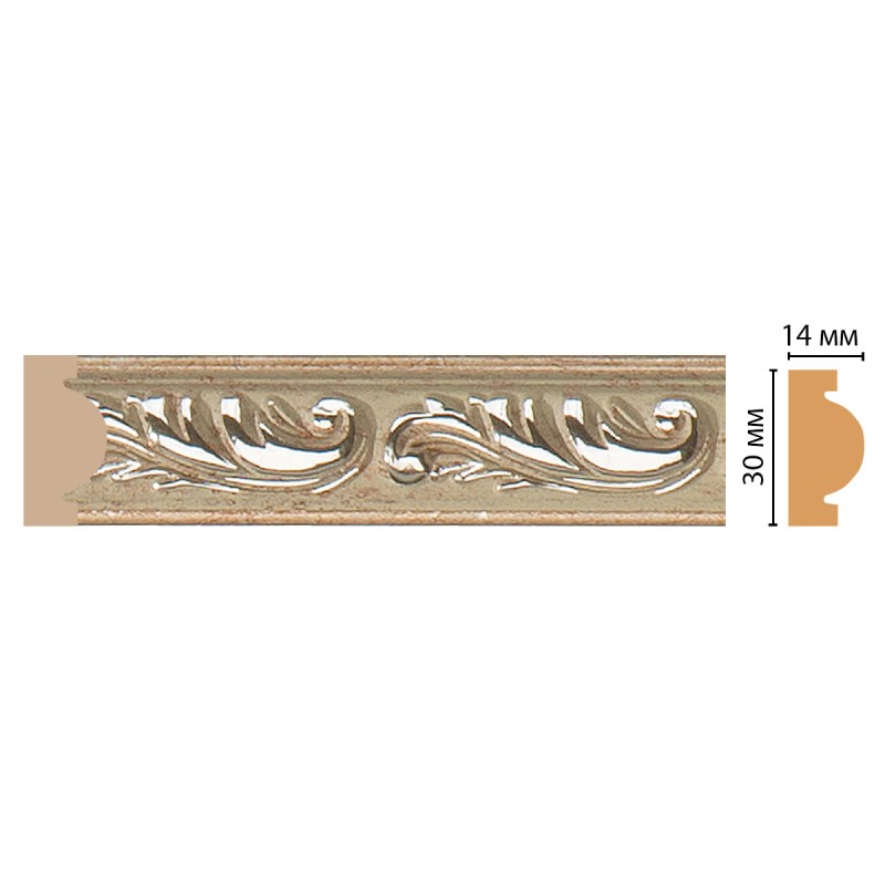 Молдинг 157-59